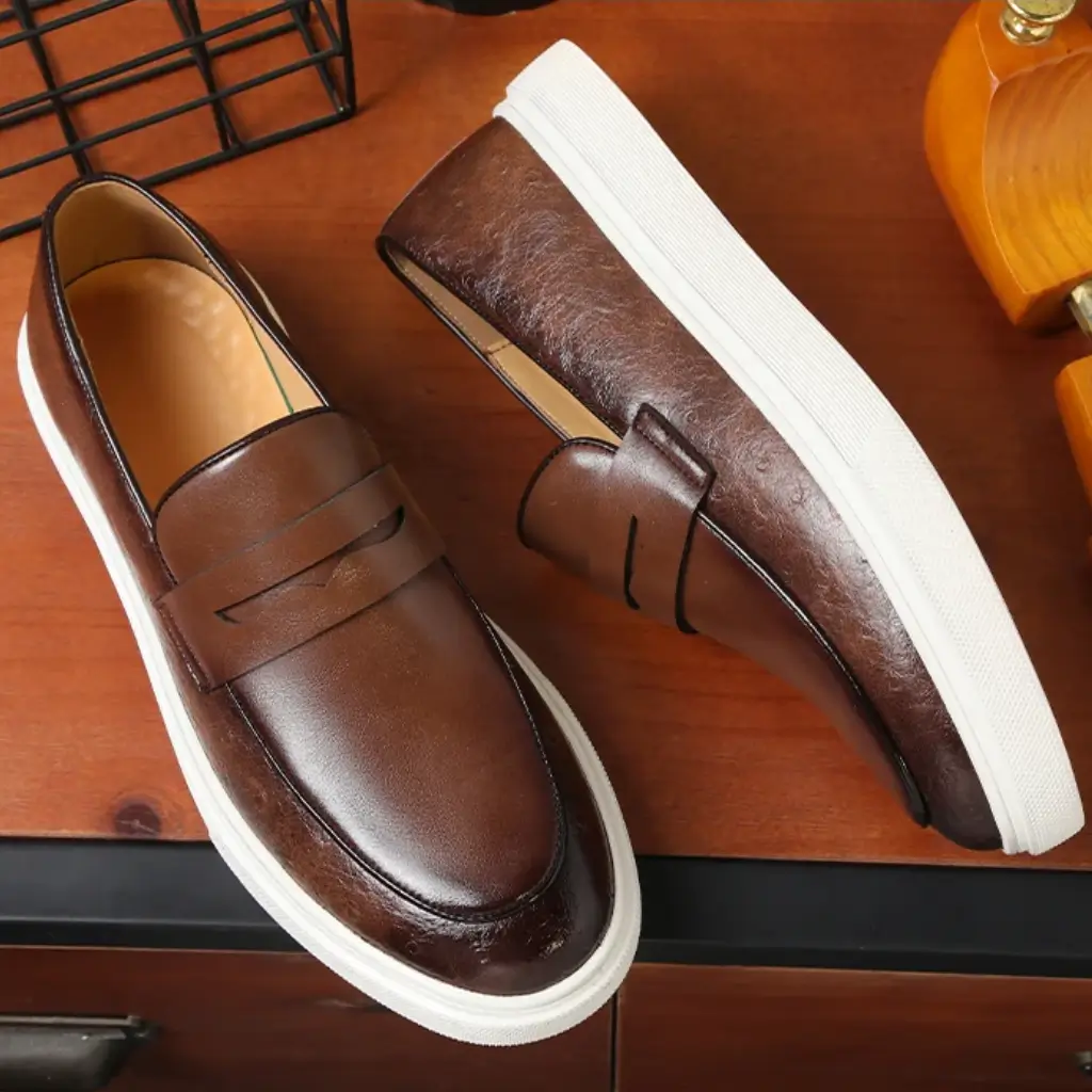 loafers masculino